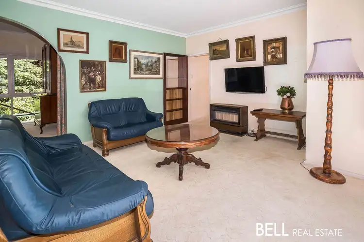 Fifth view of Homely house listing, 4 Edith Court, Mount Dandenong VIC 3767