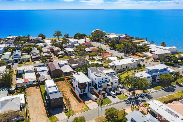 Second view of Homely house listing, 6 Fourth Avenue, Scarborough QLD 4020