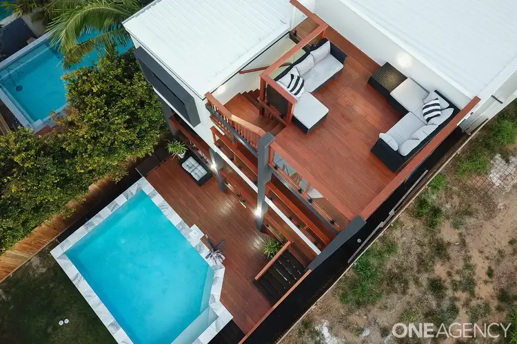 Fourth view of Homely house listing, 6 Fourth Avenue, Scarborough QLD 4020