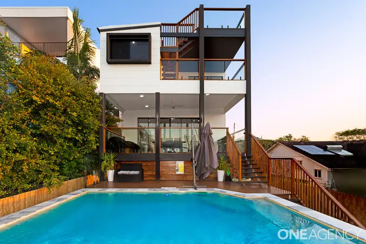 Sixth view of Homely house listing, 6 Fourth Avenue, Scarborough QLD 4020