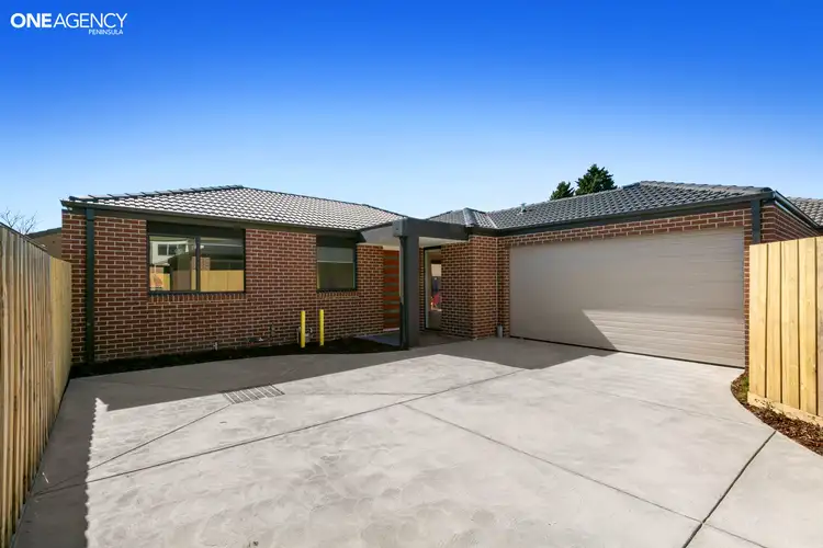 3/113 East Road, Seaford VIC 3198