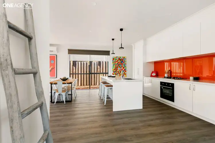 Fourth view of Homely townhouse listing, 3/113 East Road, Seaford VIC 3198
