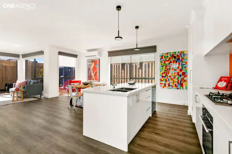 Sixth view of Homely townhouse listing, 3/113 East Road, Seaford VIC 3198