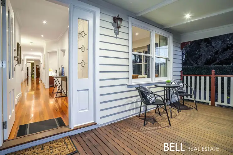Second view of Homely house listing, 60 Morris Road, Upwey VIC 3158