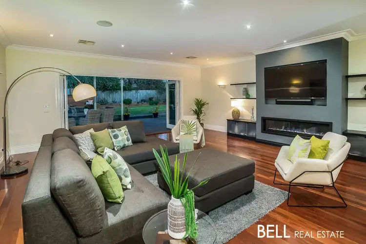 Third view of Homely house listing, 60 Morris Road, Upwey VIC 3158
