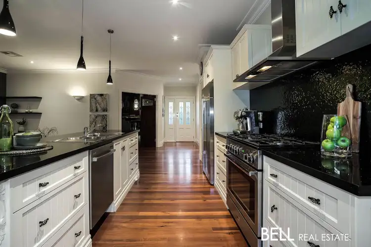 Sixth view of Homely house listing, 60 Morris Road, Upwey VIC 3158