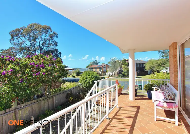 1/28 Blackbutt Crescent, Laurieton NSW 2443