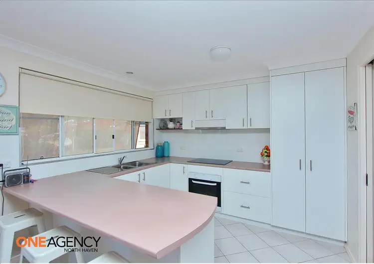 Fourth view of Homely villa listing, 1/28 Blackbutt Crescent, Laurieton NSW 2443