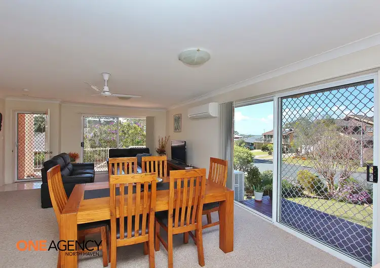 Sixth view of Homely villa listing, 1/28 Blackbutt Crescent, Laurieton NSW 2443