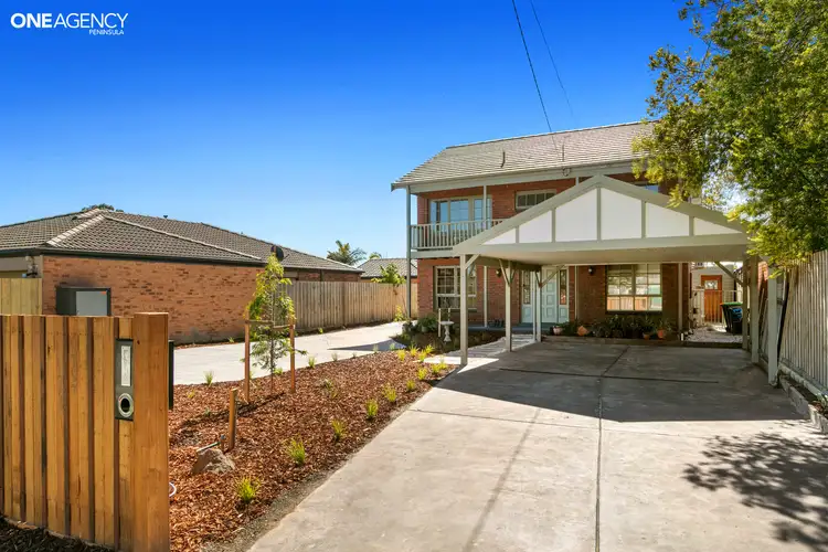1/113 East Road, Seaford VIC 3198