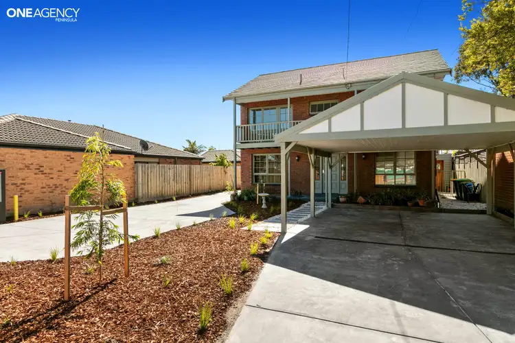 Fourth view of Homely townhouse listing, 1/113 East Road, Seaford VIC 3198