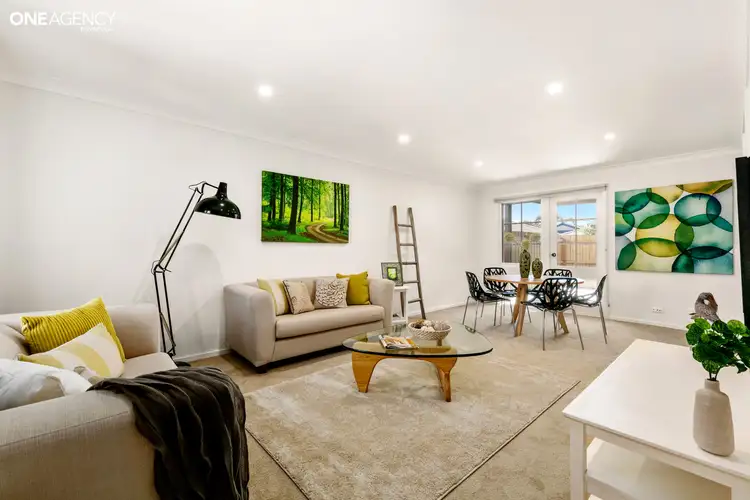 Sixth view of Homely townhouse listing, 1/113 East Road, Seaford VIC 3198