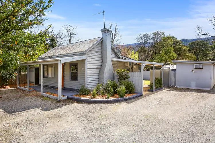 Main view of Homely house listing, 13 Cavanagh Road, Millgrove VIC 3799