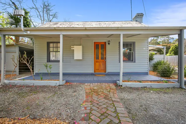 Second view of Homely house listing, 13 Cavanagh Road, Millgrove VIC 3799