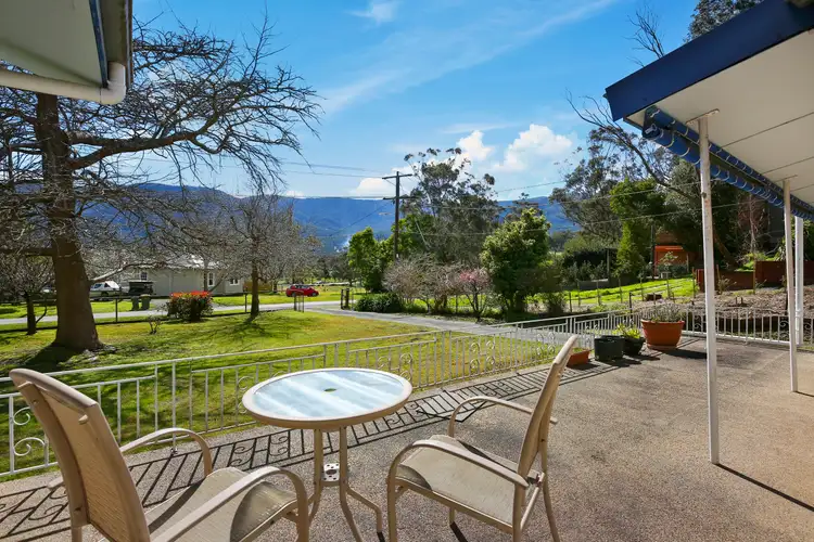 Second view of Homely house listing, Lot 5/8 The Crescent, Wesburn VIC 3799