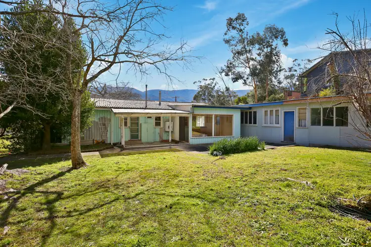 Third view of Homely house listing, Lot 5/8 The Crescent, Wesburn VIC 3799