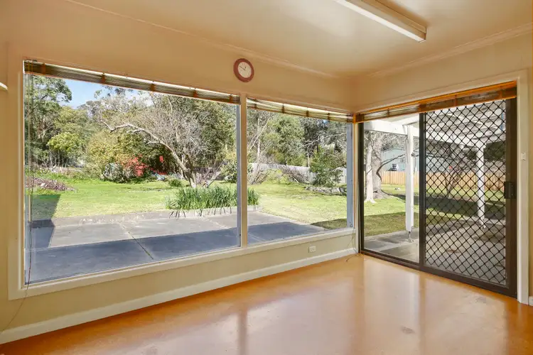 Fourth view of Homely house listing, Lot 5/8 The Crescent, Wesburn VIC 3799