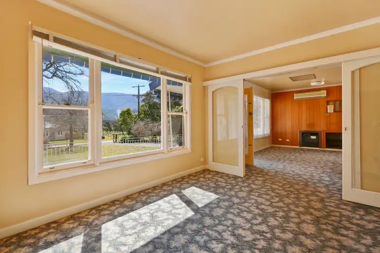 Fifth view of Homely house listing, Lot 5/8 The Crescent, Wesburn VIC 3799