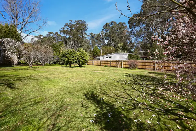 Lot 4/8 The Crescent, Wesburn VIC 3799