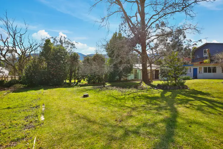 Second view of Homely land listing, Lot 4/8 The Crescent, Wesburn VIC 3799
