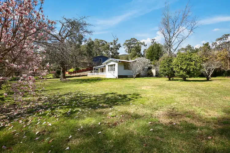 Third view of Homely land listing, Lot 4/8 The Crescent, Wesburn VIC 3799