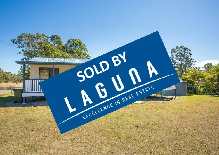 35 Kimberly Grange Court, Curra QLD 4570