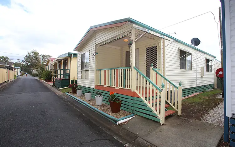 64 First Avenue, Woolgoolga NSW 2456