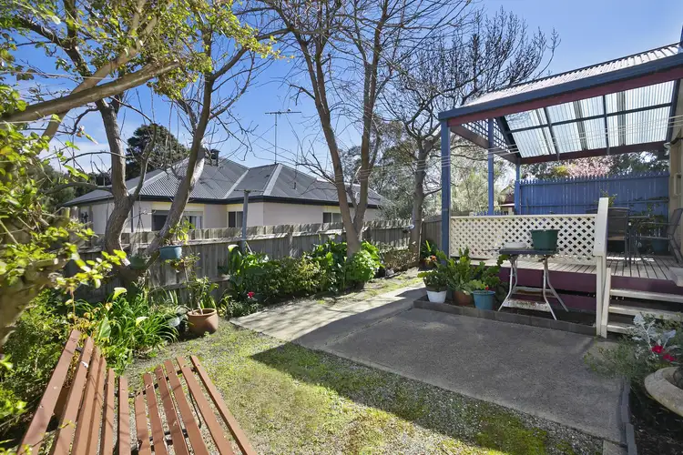 Second view of Homely house listing, 22 Parkview Avenue, Ocean Grove VIC 3226