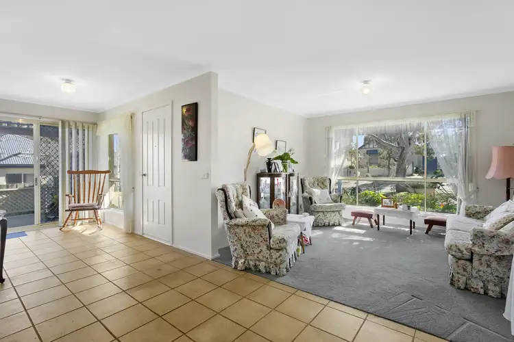 Third view of Homely house listing, 22 Parkview Avenue, Ocean Grove VIC 3226