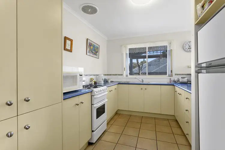 Fifth view of Homely house listing, 22 Parkview Avenue, Ocean Grove VIC 3226