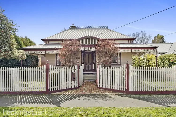 Main view of Homely house listing, 39 Eastwood Street, Ballarat Central VIC 3350
