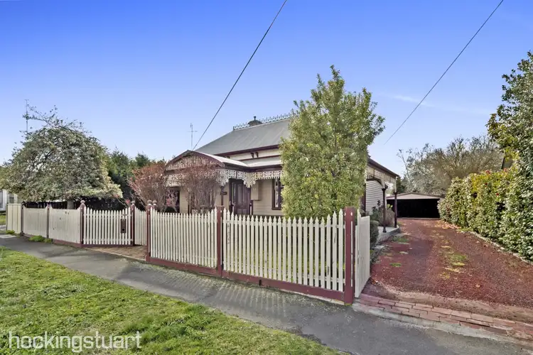 Second view of Homely house listing, 39 Eastwood Street, Ballarat Central VIC 3350