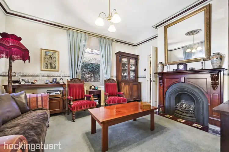 Fifth view of Homely house listing, 39 Eastwood Street, Ballarat Central VIC 3350