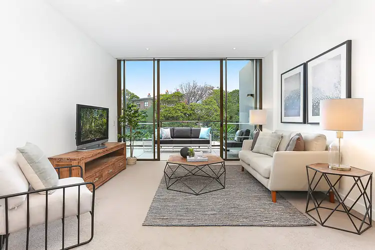 603/2 Scotsman Street, Forest Lodge NSW 2037