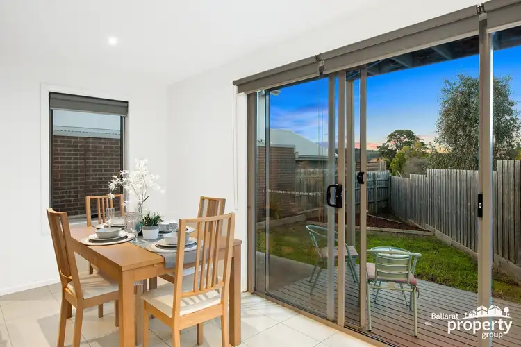 Fifth view of Homely house listing, 123 Melbourne Road, Brown Hill VIC 3350