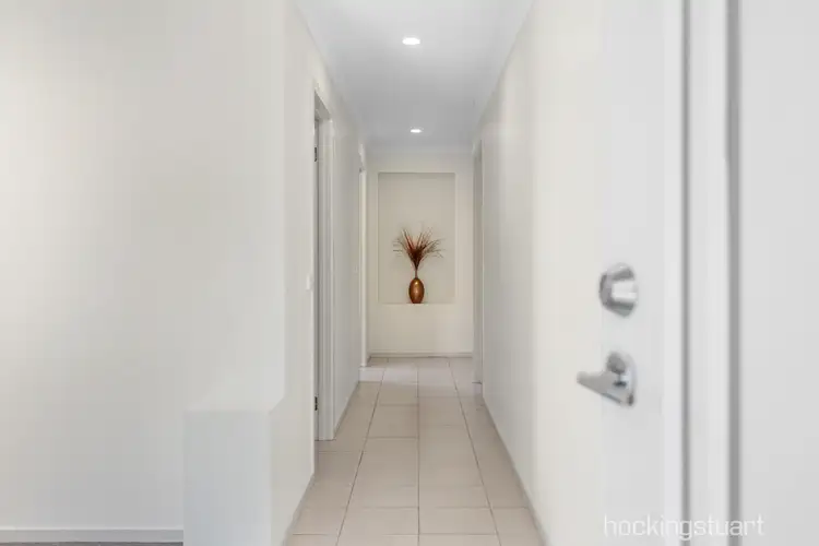 Second view of Homely house listing, 42 Federation Boulevard, Truganina VIC 3029