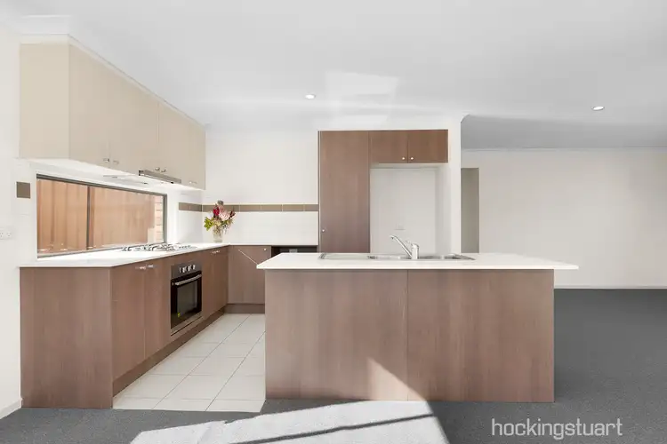 Third view of Homely house listing, 42 Federation Boulevard, Truganina VIC 3029