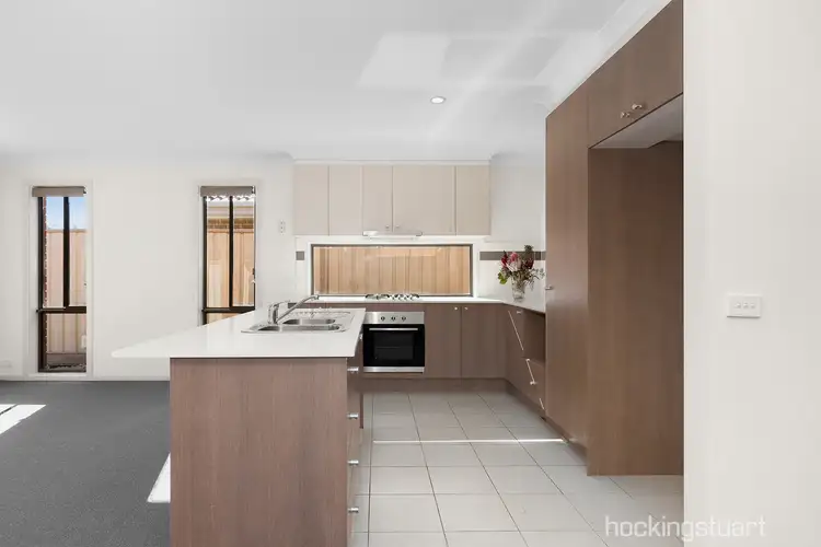 Fourth view of Homely house listing, 42 Federation Boulevard, Truganina VIC 3029