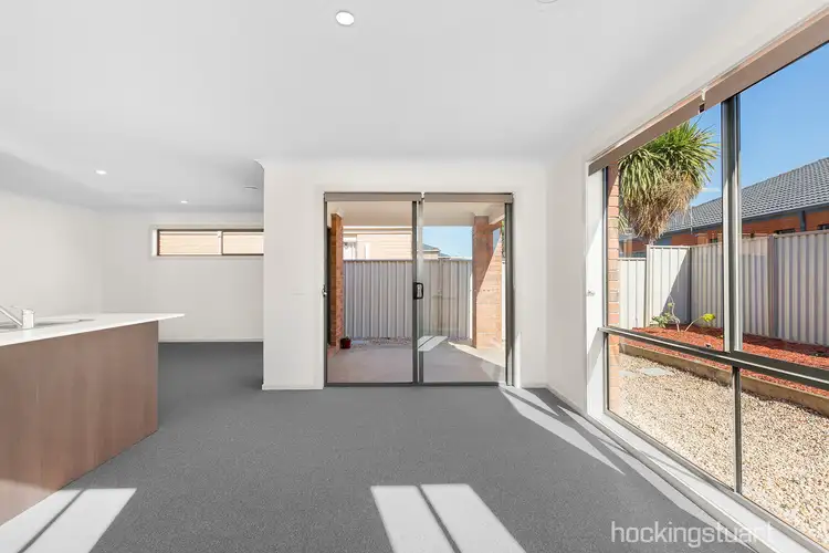 Fifth view of Homely house listing, 42 Federation Boulevard, Truganina VIC 3029