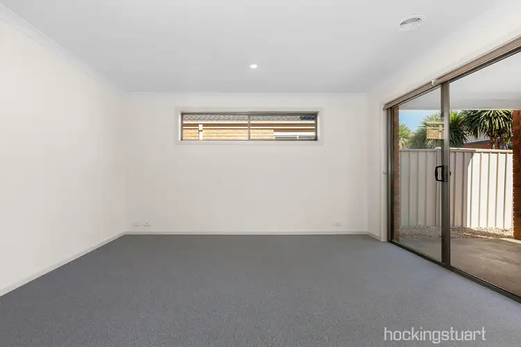Sixth view of Homely house listing, 42 Federation Boulevard, Truganina VIC 3029