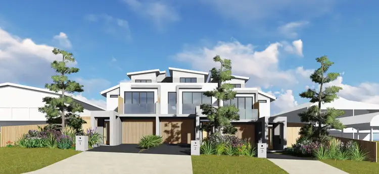 Second view of Homely house listing, 92-94 Fifth Avenue, Rosebud VIC 3939