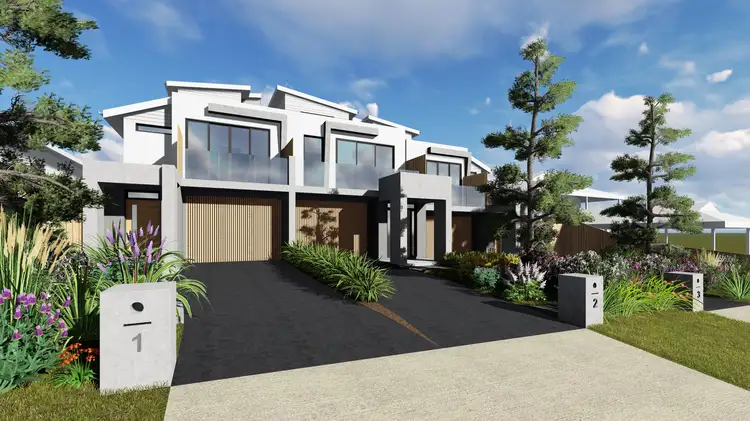 Third view of Homely house listing, 92-94 Fifth Avenue, Rosebud VIC 3939