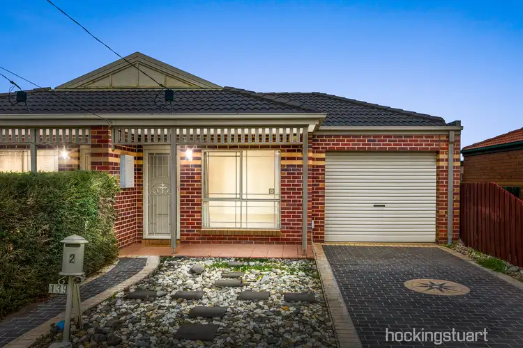 2/139 Quinn Street, Deer Park VIC 3023