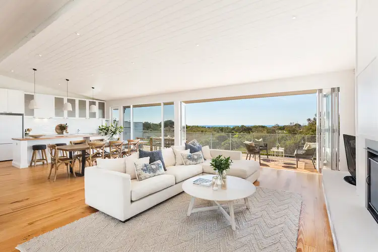 Second view of Homely house listing, 3 Jaanda Court, Blairgowrie VIC 3942
