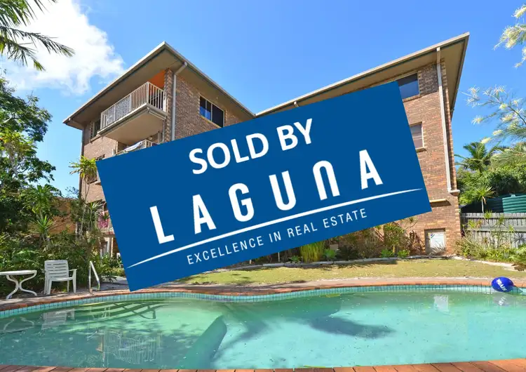 6/19 Wyandra Street, Noosa Heads QLD 4567