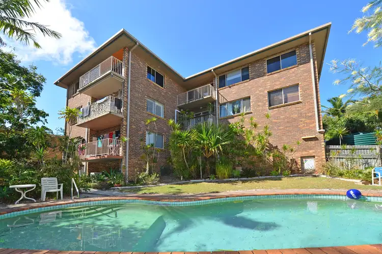 Second view of Homely unit listing, 6/19 Wyandra Street, Noosa Heads QLD 4567