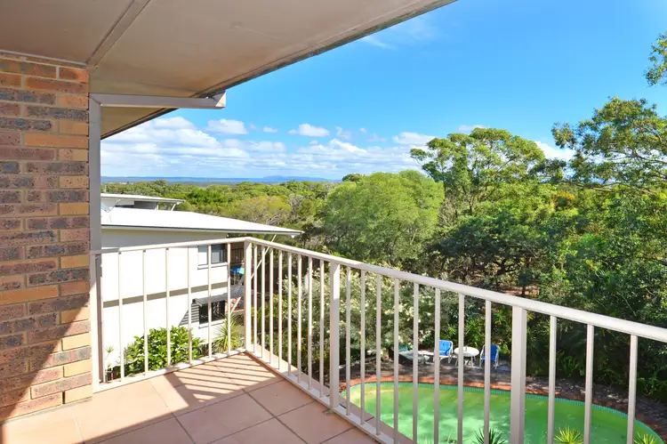 Fifth view of Homely unit listing, 6/19 Wyandra Street, Noosa Heads QLD 4567