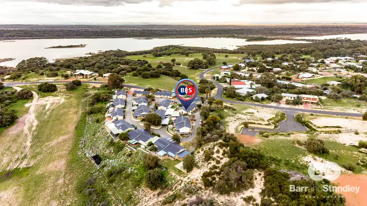 21/115 Panorama Drive, Preston Beach WA 6215
