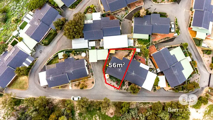 Third view of Homely unit listing, 21/115 Panorama Drive, Preston Beach WA 6215