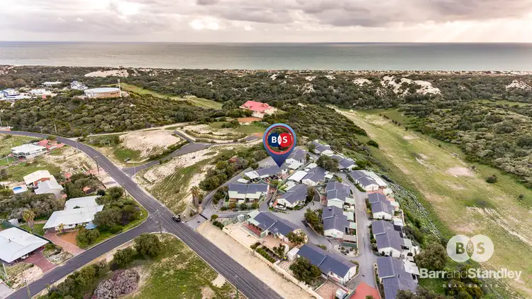 Fourth view of Homely unit listing, 21/115 Panorama Drive, Preston Beach WA 6215